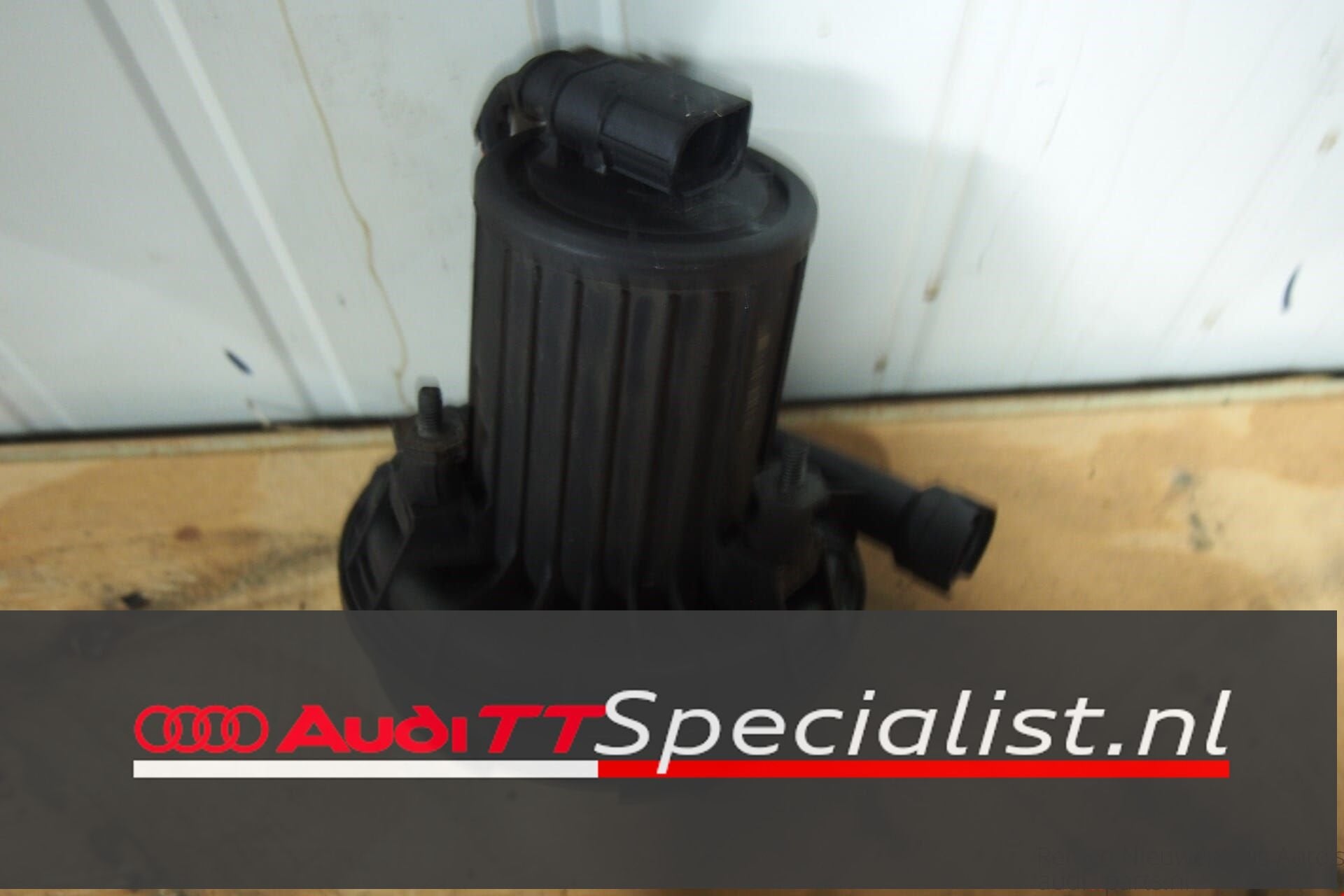Secundaire luchtpomp Audi TT MK1-8N, Gebruikt, -, -, -