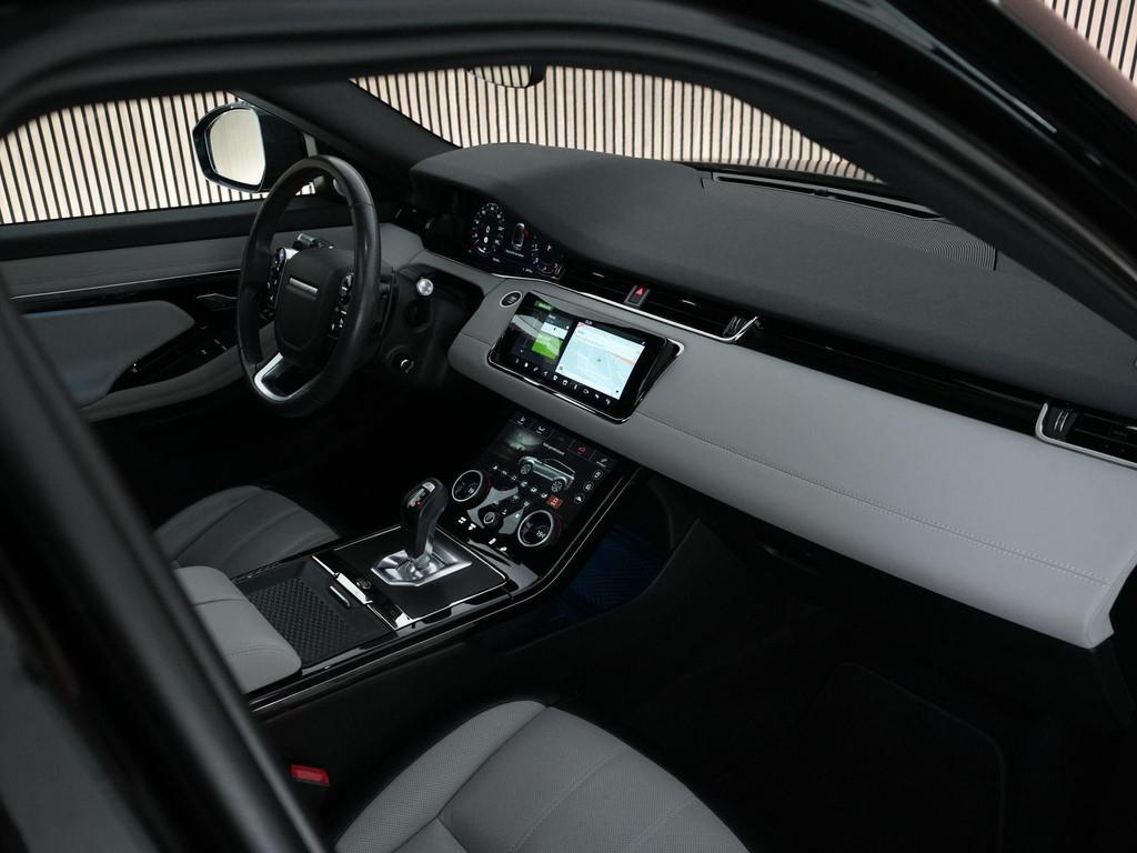 Land Rover Range Rover Evoque 2.0 P300 AWD R-Dynamic SE |R-D, Automaat, Gebruikt, Euro 6, 4 cilinders