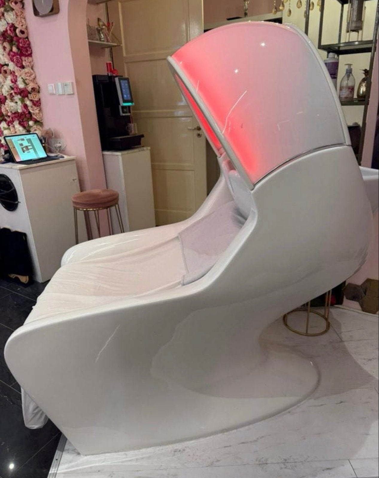 Luxe wasbak