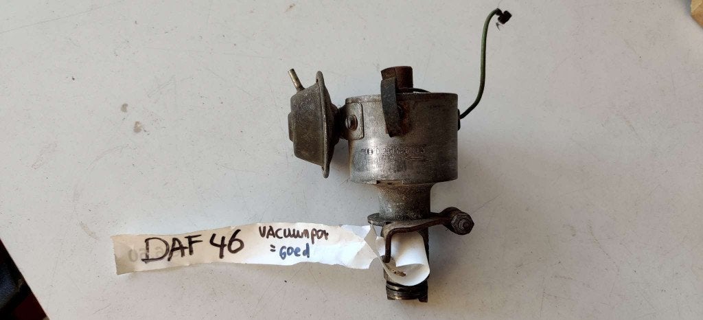 daf 46 verdeler, Ophalen, Gebruikt, Overige automerken