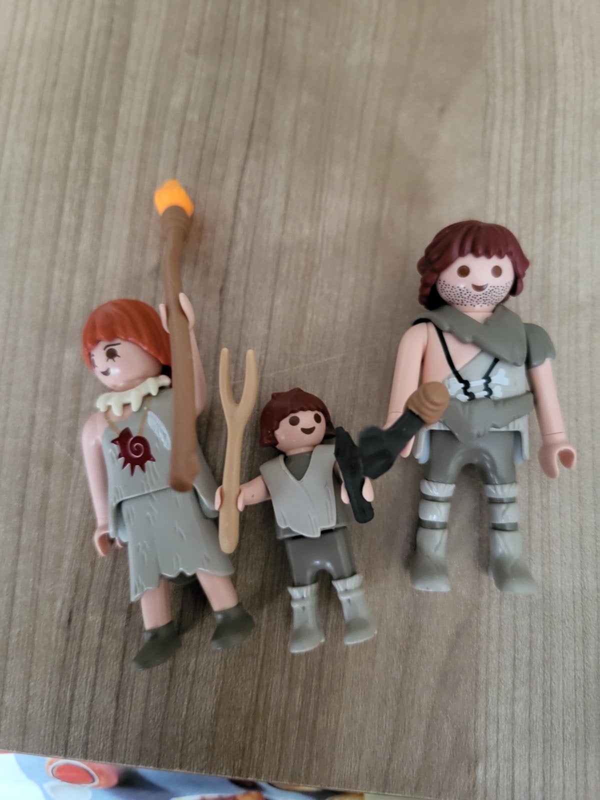 playmobil prehistorische, Kinderen en Baby's, Speelgoed | Playmobil, Ophalen of Verzenden