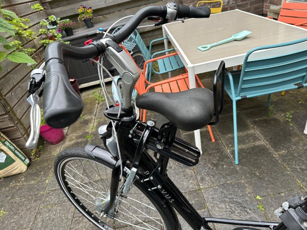 Batavus mambo deluxe, Ophalen, Versnellingen, Batavus, Zo goed als nieuw