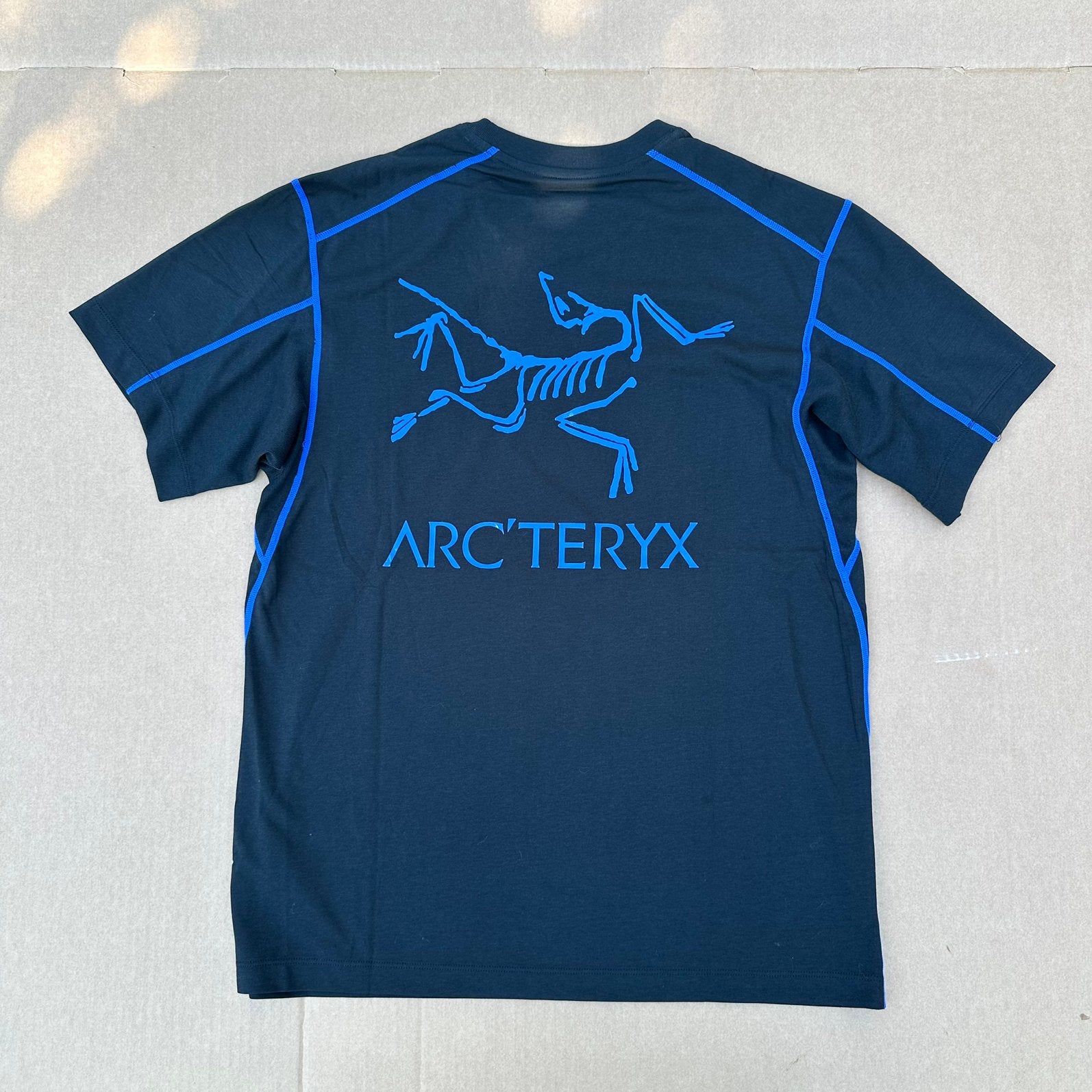T-shirt Arc’teryx
