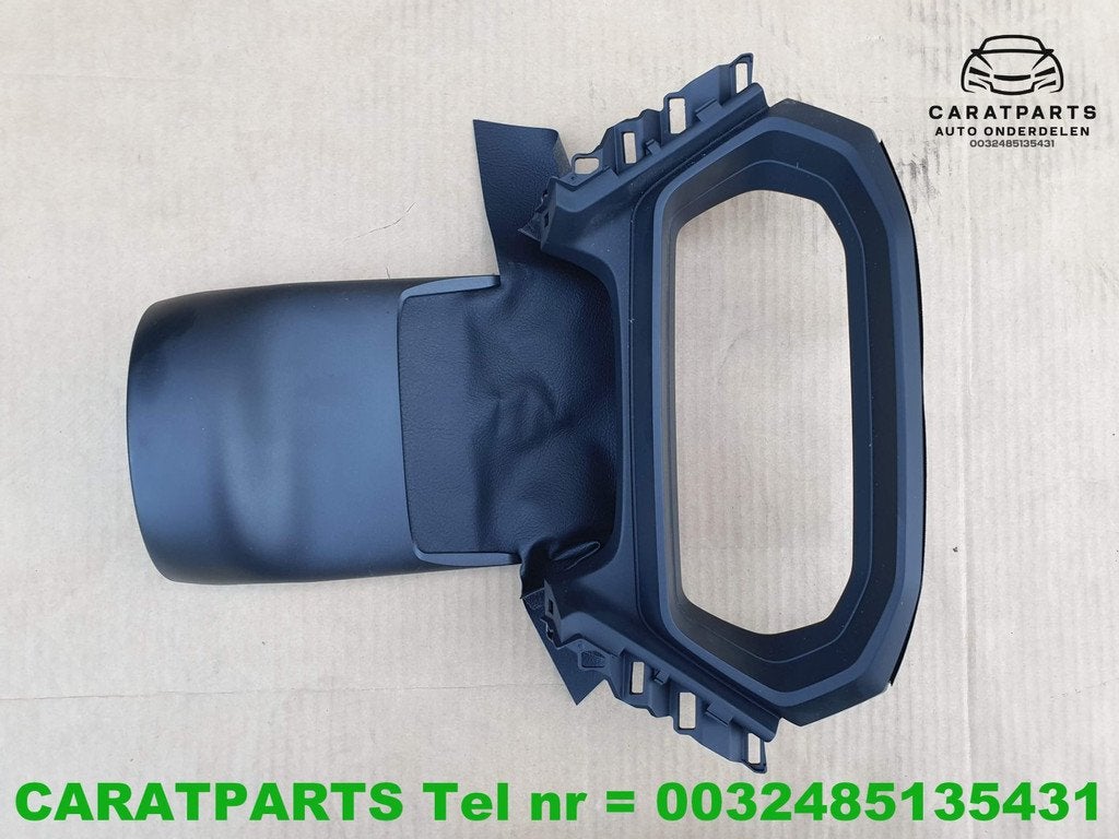 89A857115 Audi q4 e tron afdekking kilometerteller Q4 E Tron, Gebruikt, AUDI AG, Auto-Union-Strasse 1
85045  Ingolstadt, DE, Kundenbetreuung@audi.de