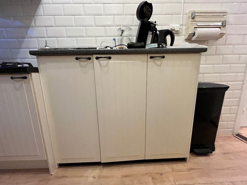 IKEA Faktum ondiepe hoge kastjes, Ophalen, Minder dan 50 cm, Gebruikt, 25 tot 50 cm