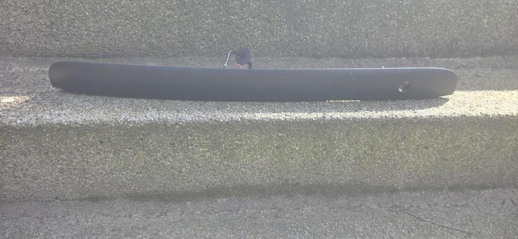 Handgreep achterklep Caddy MK4, Ophalen of Verzenden