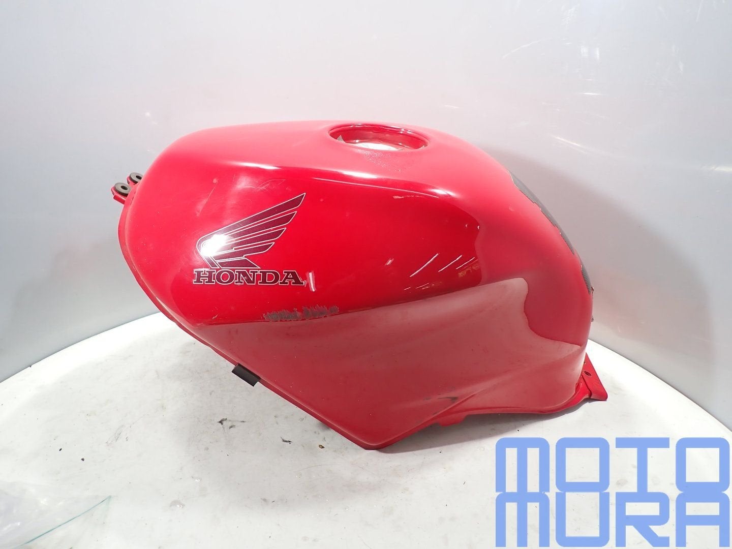 Honda VFR800 1998 - 2001 benzinetank brandstoftank VFR 800 1, Gebruikt, -, -, Ophalen of Verzenden