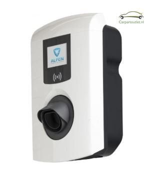 Alfen laadstation Wallbox chargestation 2.3 - 7.4 kw Laadkab, Auto diversen, Laadpalen, -, Laadkabel, -, -