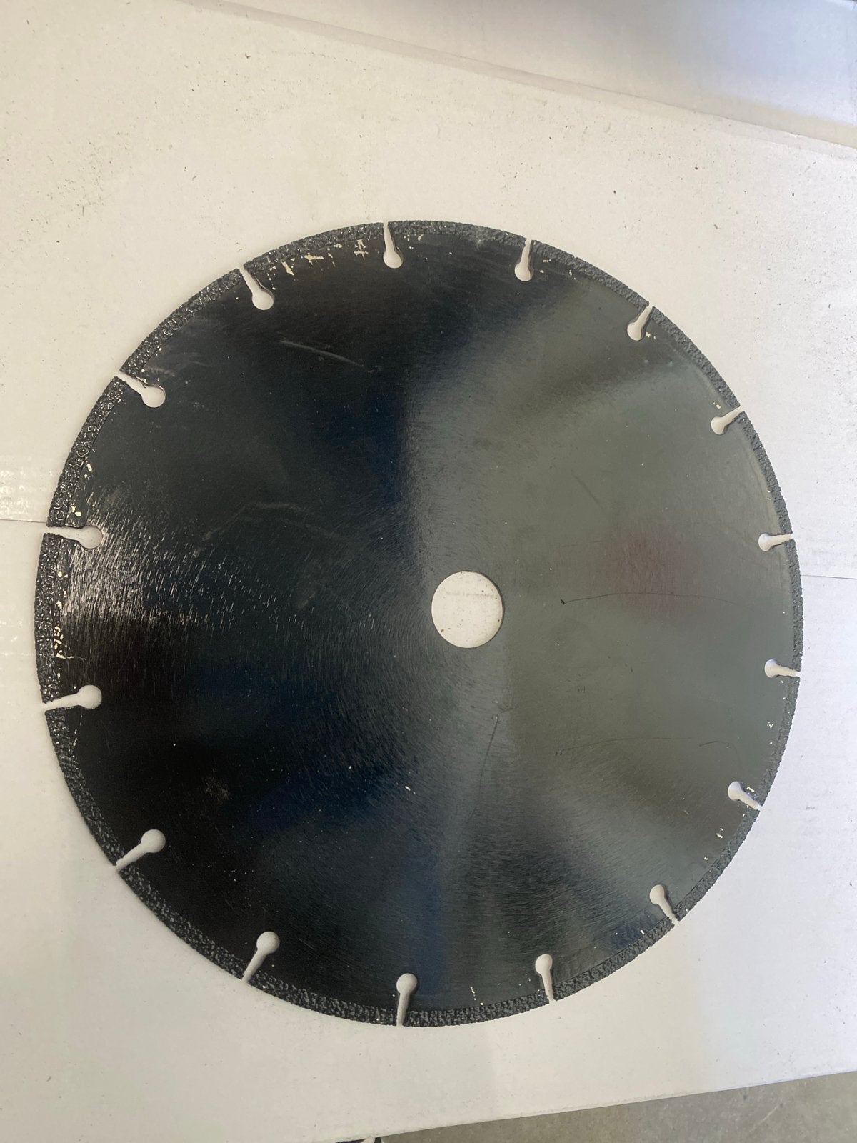 Nieuw zaagblad 230 mm, Onbekend, Nieuw, Ophalen of Verzenden, Onbekend