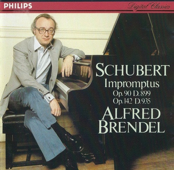 schubert, Ophalen of Verzenden, Classicisme, Zo goed als nieuw, Kamermuziek