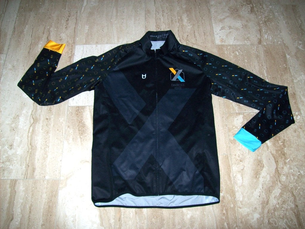 Nieuw Heren Windjack maat M, Nieuw, Ophalen of Verzenden, Bovenkleding, Heren