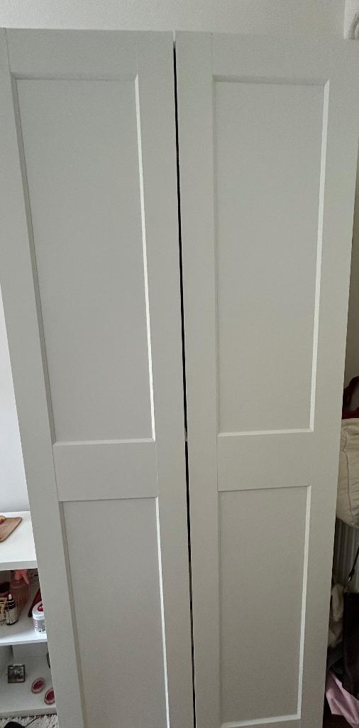 Pax kast kleding, 200 cm of meer, Nieuw, 50 tot 100 cm, 50 tot 75 cm