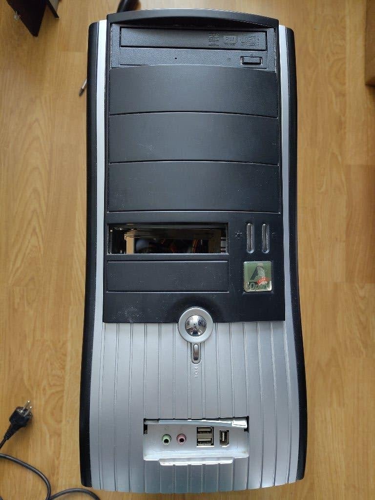 Computer Q9650 @ 3Ghz, Ophalen, Gebruikt, 2 tot 3 Ghz, 8 GB