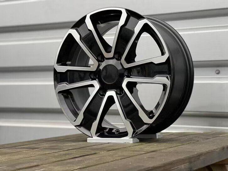 16" MERCEDES SPRINTER velgen MERCEDES SPRINTER, VW CRAFTER, Auto-onderdelen, Banden en Velgen, Velg(en), -, Nieuw, Ophalen of Verzenden