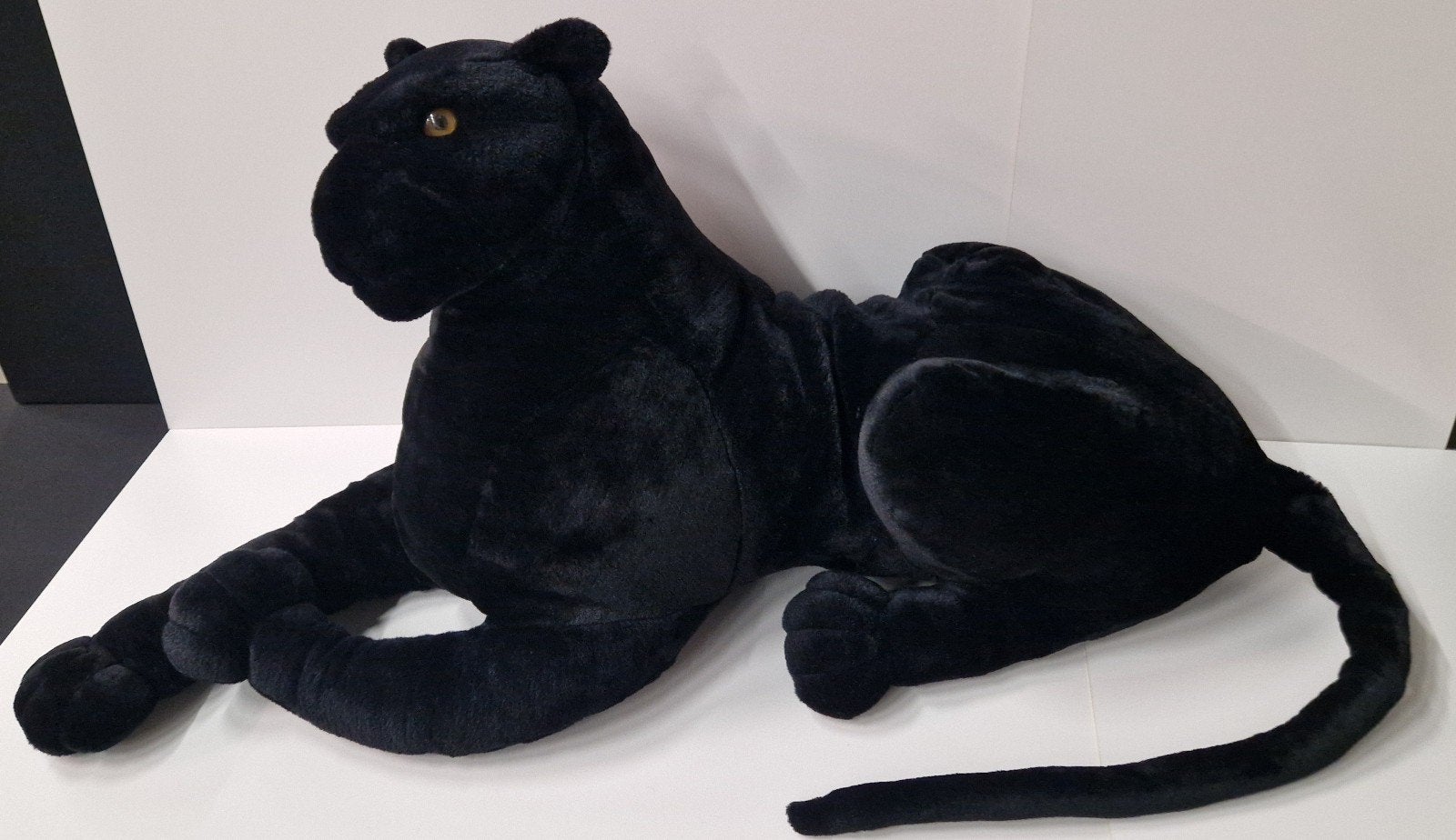zwarte panter (mooie kwaliteit) €20, Dieren en Toebehoren, Hondenkleding, Ophalen