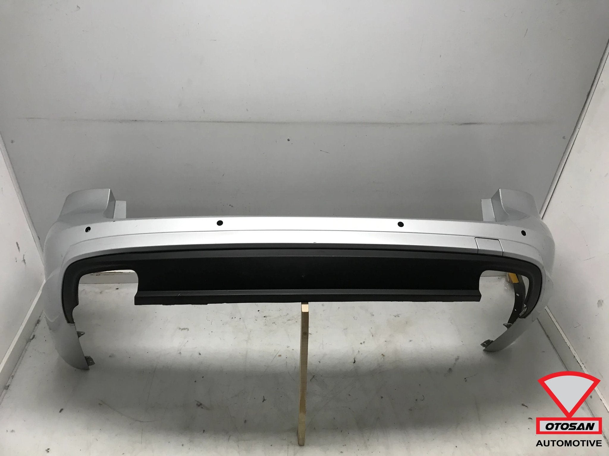 Mercedes E Klasse W212 Estate Combi AMG Achterbumper 4xPDC O, Auto-onderdelen, Gebruikt, Mercedes-Benz AG, Mercedes-Benz, Ophalen of Verzenden