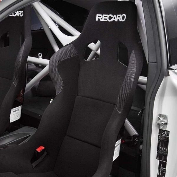 Recaro SPG XL set kuipstoelen, Auto-onderdelen, Ophalen, Nieuw