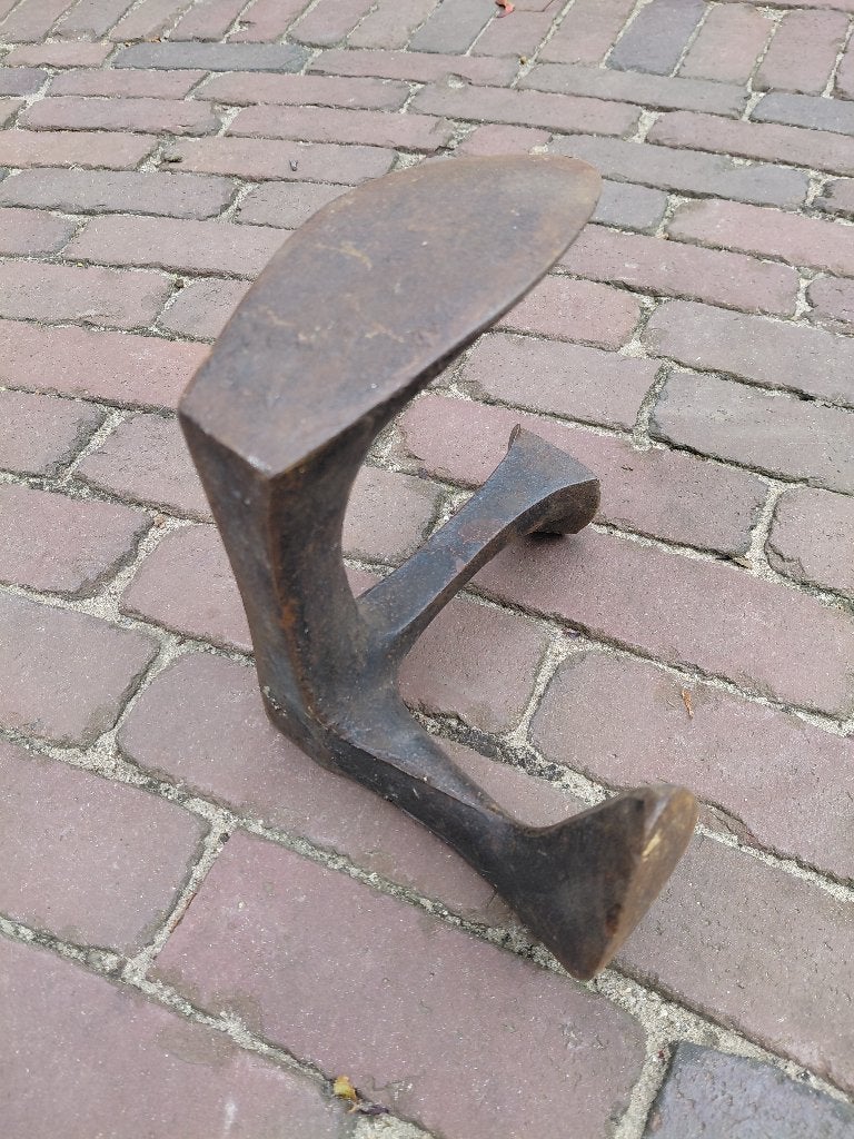 Leest voor schoenreparatie, Antiek en Kunst, Ophalen of Verzenden