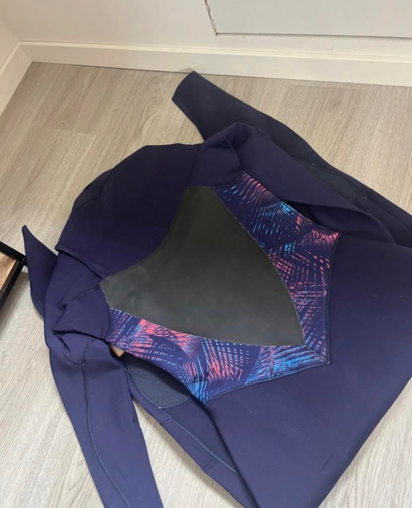 Roxy Wetsuit Dames - Nieuw met kaartjes - Maat 40, Ophalen of Verzenden, Nieuw, Dame, Wetsuit