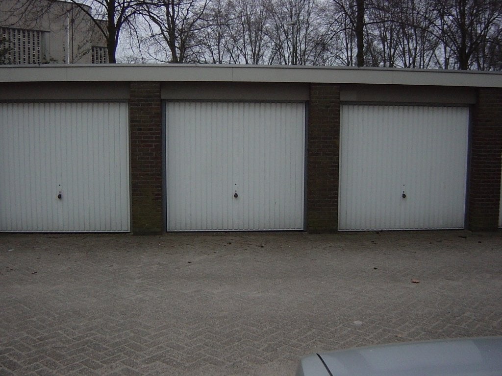 Opslagbox te huur Utrecht Azielaan, Ophalen, Gebruikt