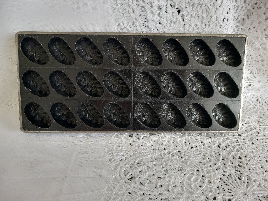 Chocoladevorm Bakeliet, Antiek en Kunst, Ophalen of Verzenden