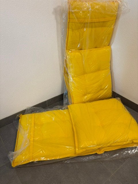 Kussens voor Deckchair, Ophalen, Nieuw, Overige materialen
