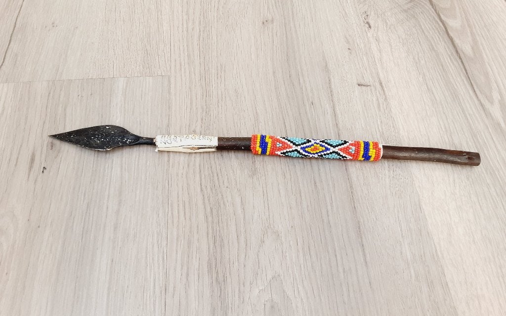 zuid afrikaanse knobkerrie, Verzenden