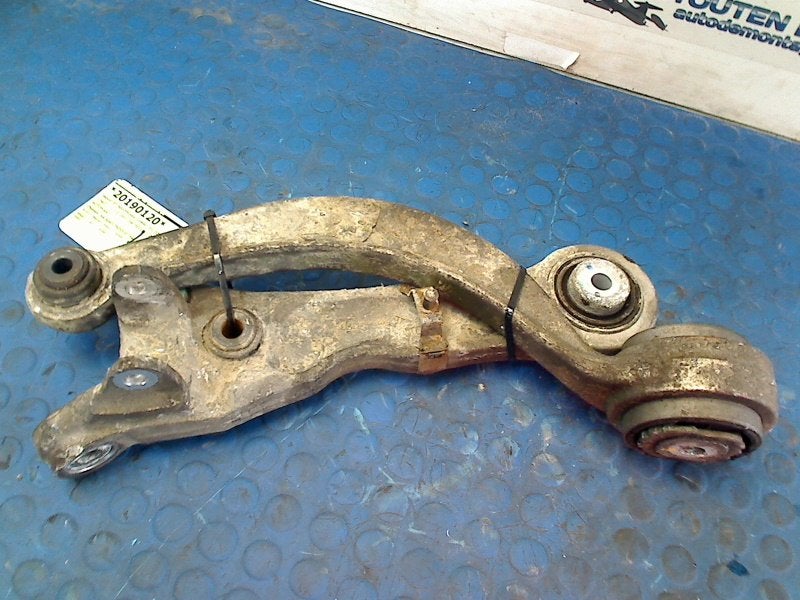 Draagarm Links Voor SET Jaguar XF Sportbrake 2014, Gebruikt, Campus Kronberg 7, Kronberg im Taunus 61476, , Duitsland, Jaguar