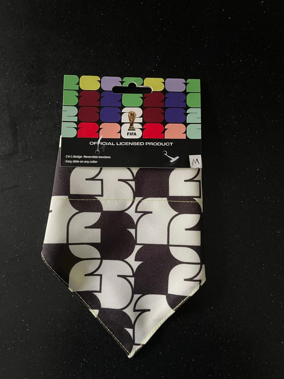 Honden bandana., Dieren en Toebehoren, Ophalen of Verzenden, Nieuw