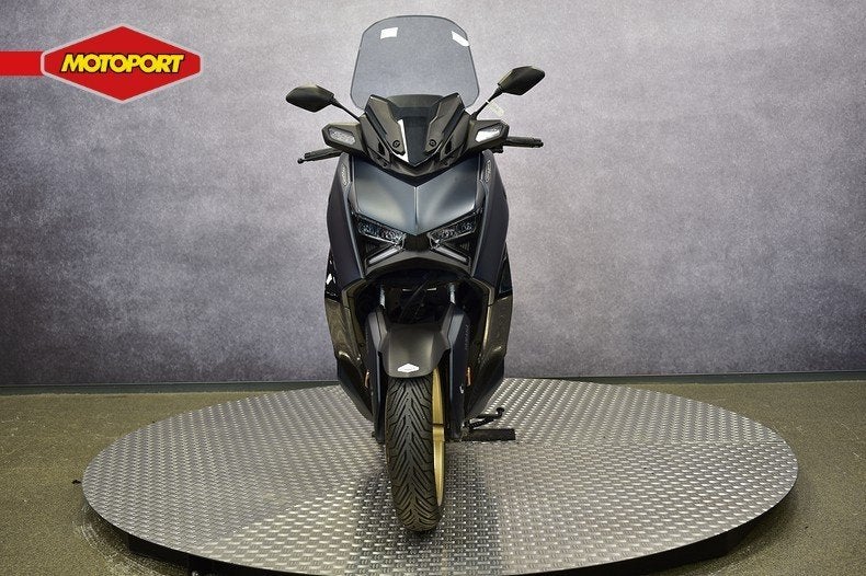 Yamaha X MAX 300 TECH MAX (bj 2023), Scooter, Klantenservice@yamaha-motor.nl, Koolhovenlaan 101
1119 NC  Schiphol-Rijk, NL, Yamaha Motor Europe N.V.