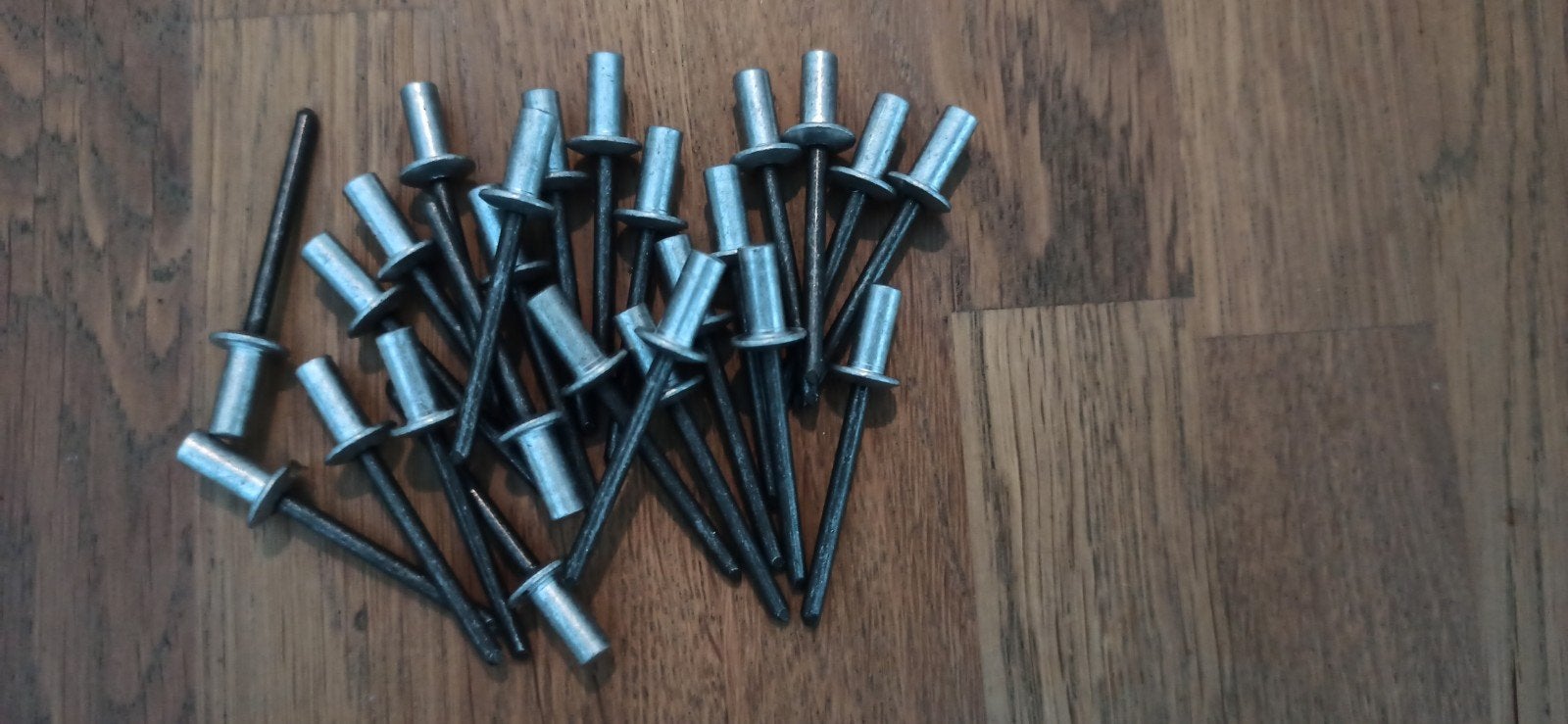 luchtdichte popnagels alu, Ophalen of Verzenden, Nieuw, 250 mm of meer, Overige typen