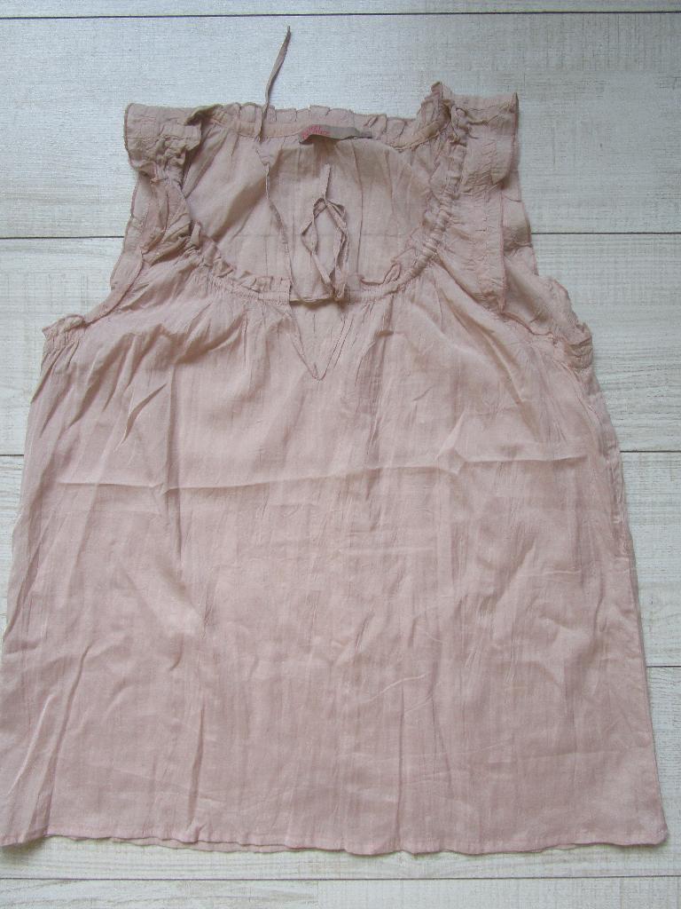 Blouseje SAINT  TROPEZ mt  40  roze, Maat 38/40 (M), Verzenden, Zo goed als nieuw, Roze