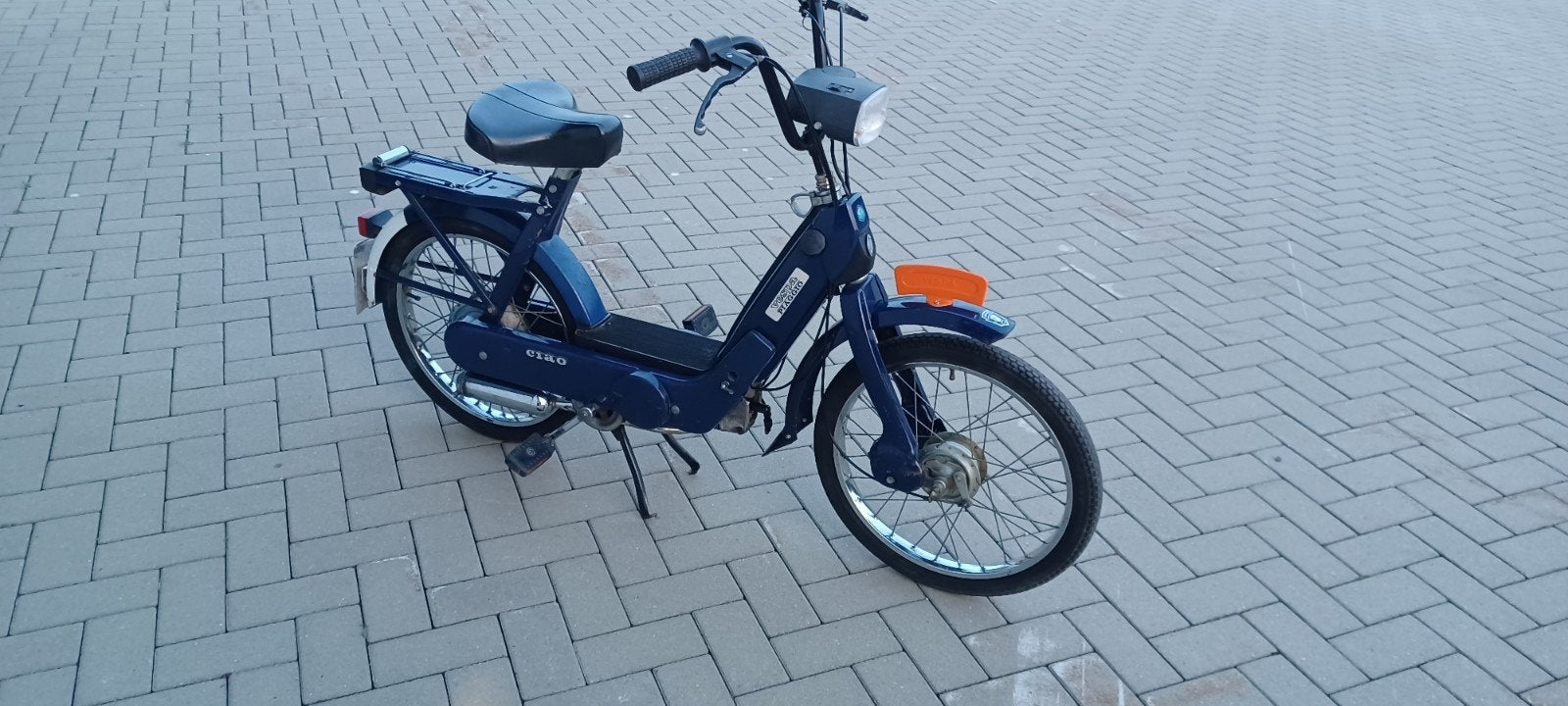 diverse Vespa,s tekoop, Ophalen of Verzenden, Overige merken