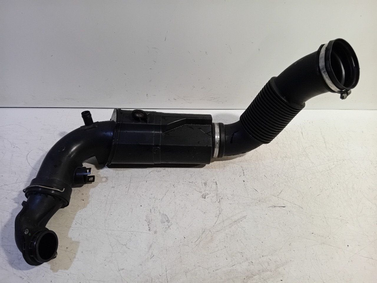 Luchtfilterhuis BMW X1, Auto-onderdelen, Filters, BMW, Mini, Gebruikt, Herkomst onderdeel bekend, 12 maanden garantie, Ophalen of Verzenden