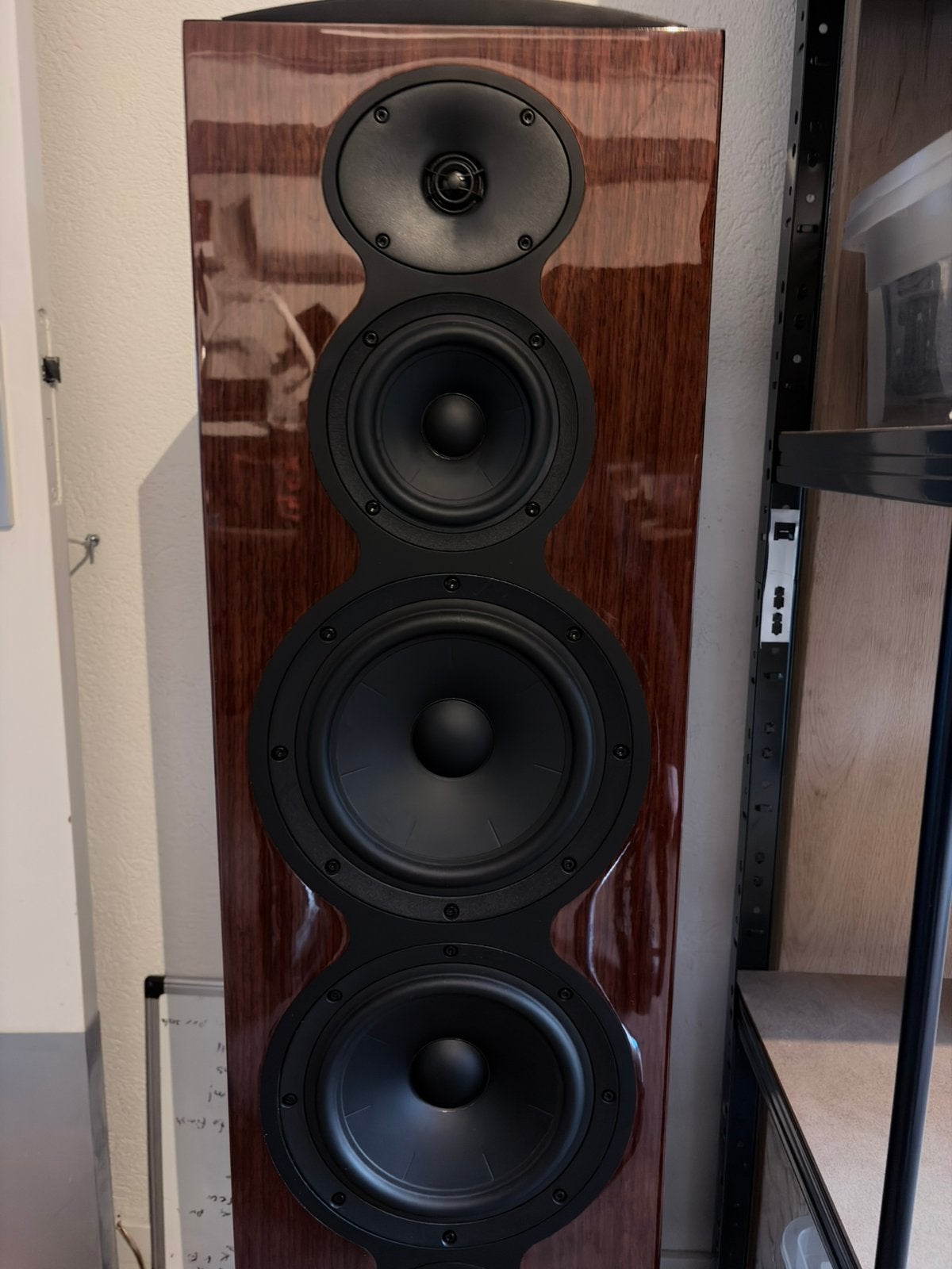 Revel F208