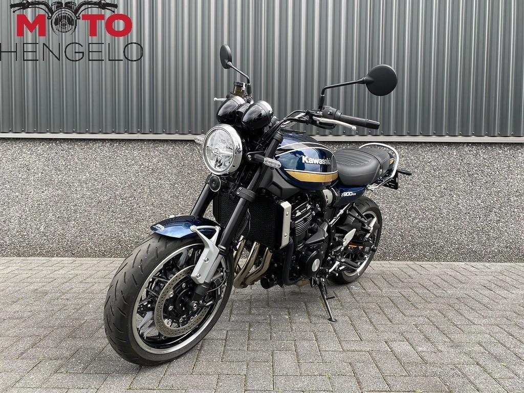 Kawasaki Z900RS (bj 2022), Motoren, Motoren | Kawasaki, Bedrijf, Info@kawasaki.nl, Overig, Jacobus Spijkerdreef 1-3
2132 PZ  Hoofddorp, NL