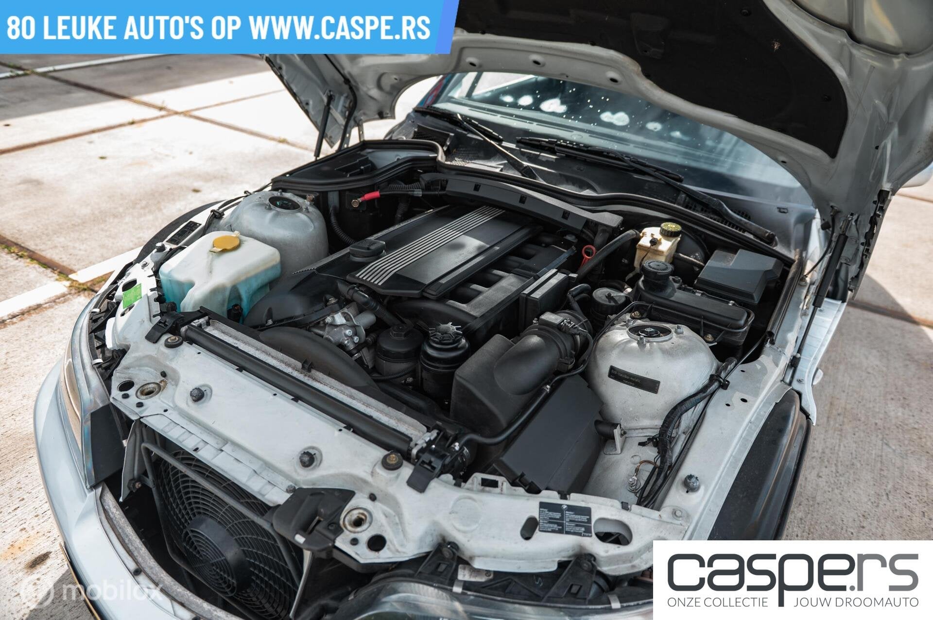 BMW Z3 Coupe 3.0i | Handgeschakeld | Glazen dak | Airco, Auto's, Achterwielaandrijving, Gebruikt, Stoelverwarming, Bedrijf
