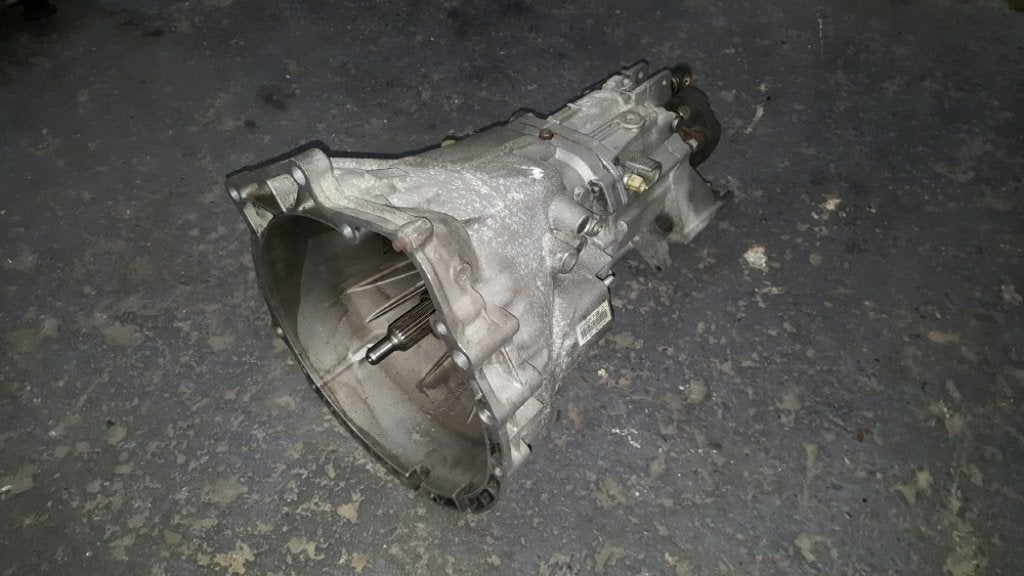 Versnellingsbak BMW E87 116i 2007, Ophalen of Verzenden