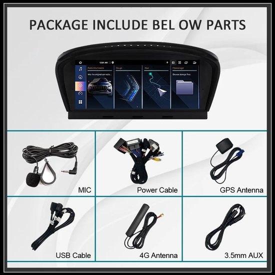 Car Radio – Autoradio – Multimedia Speler – 2 DIN, Corvance B.V., Verzenden, Nieuw, Corvancebol@gmail.com
