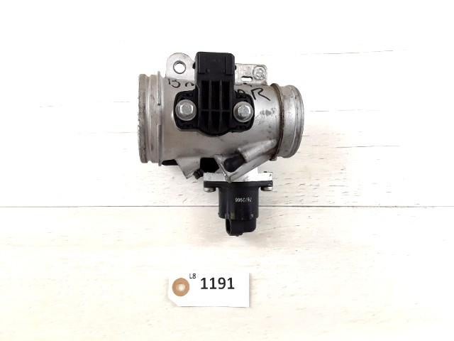 R1200R 2006 - 2010 BMW Injectorbody D1-44669