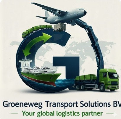 transport, Ophalen of Verzenden