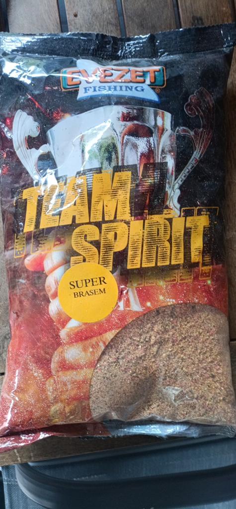 Super Brasem, Watersport en Boten, Ophalen of Verzenden