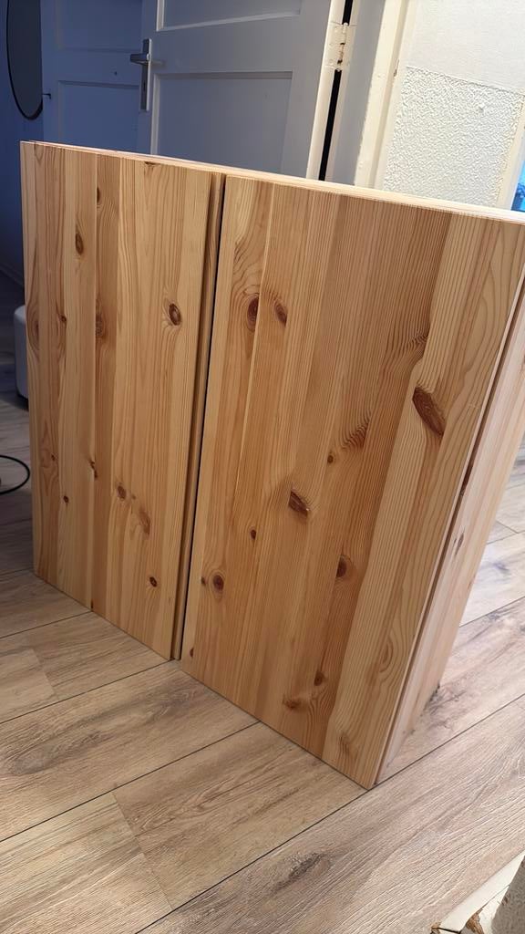 Ikea ivar kast, Huis en Inrichting, Kasten | Roldeurkasten en Archiefkasten, Ophalen, 50 tot 100 cm, Zo goed als nieuw, Minder dan 100 cm