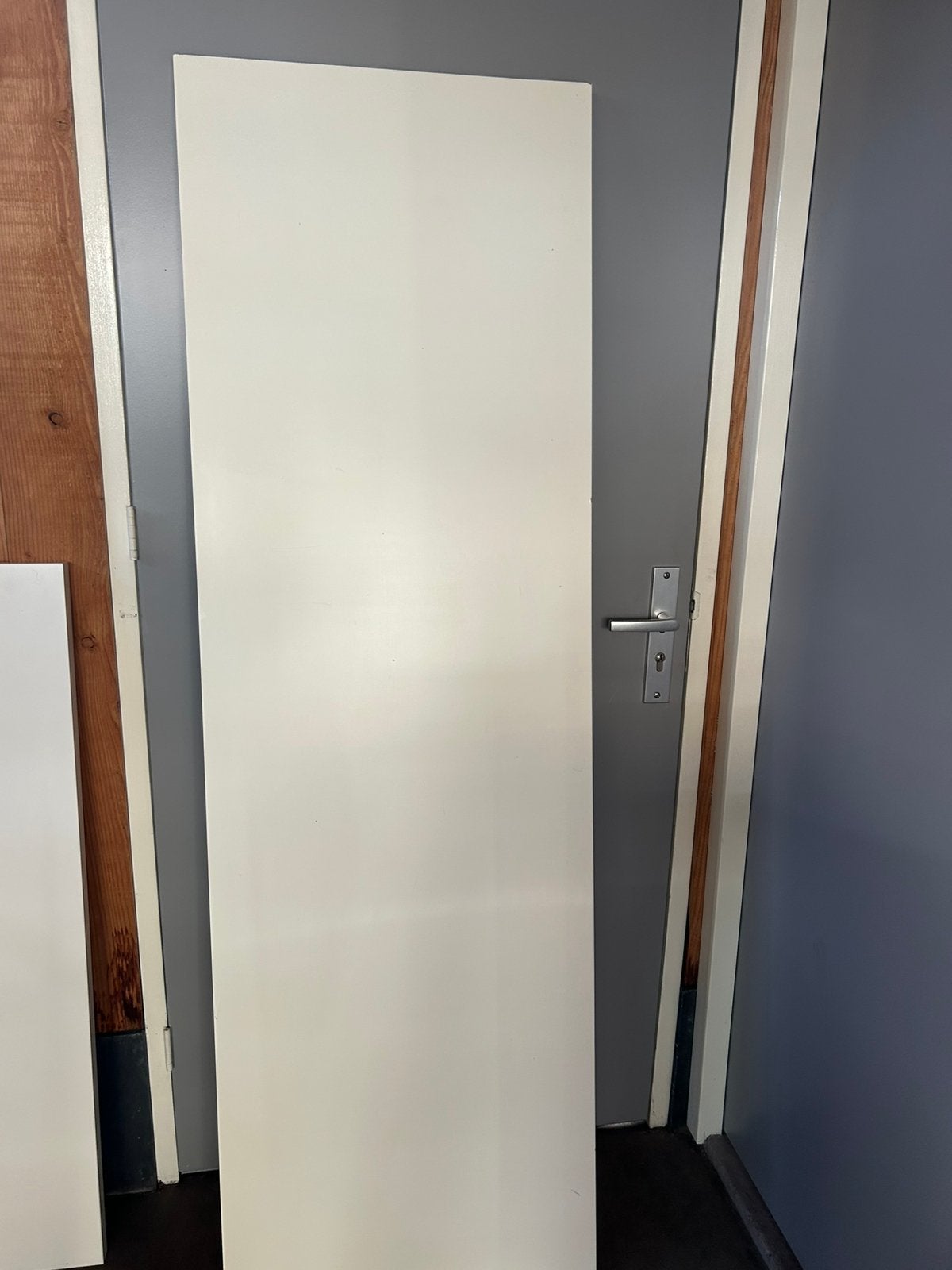 Lagkapten tafelblad ikea, Ophalen of Verzenden, Gebruikt