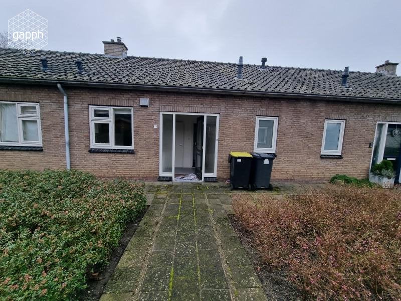 NIEUW! Woonruimte te huur Beukenlaan, Numansdorp