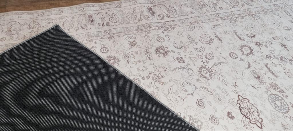 4 Nieuwe Vloerkleden met Verschillende Patronen - 220x160cm, Grijs, Nieuw, Ophalen of Verzenden, 200 cm of meer