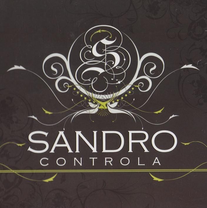 SALE--CD SANDRO - Controla, Verzenden, Zo goed als nieuw, Aziatisch