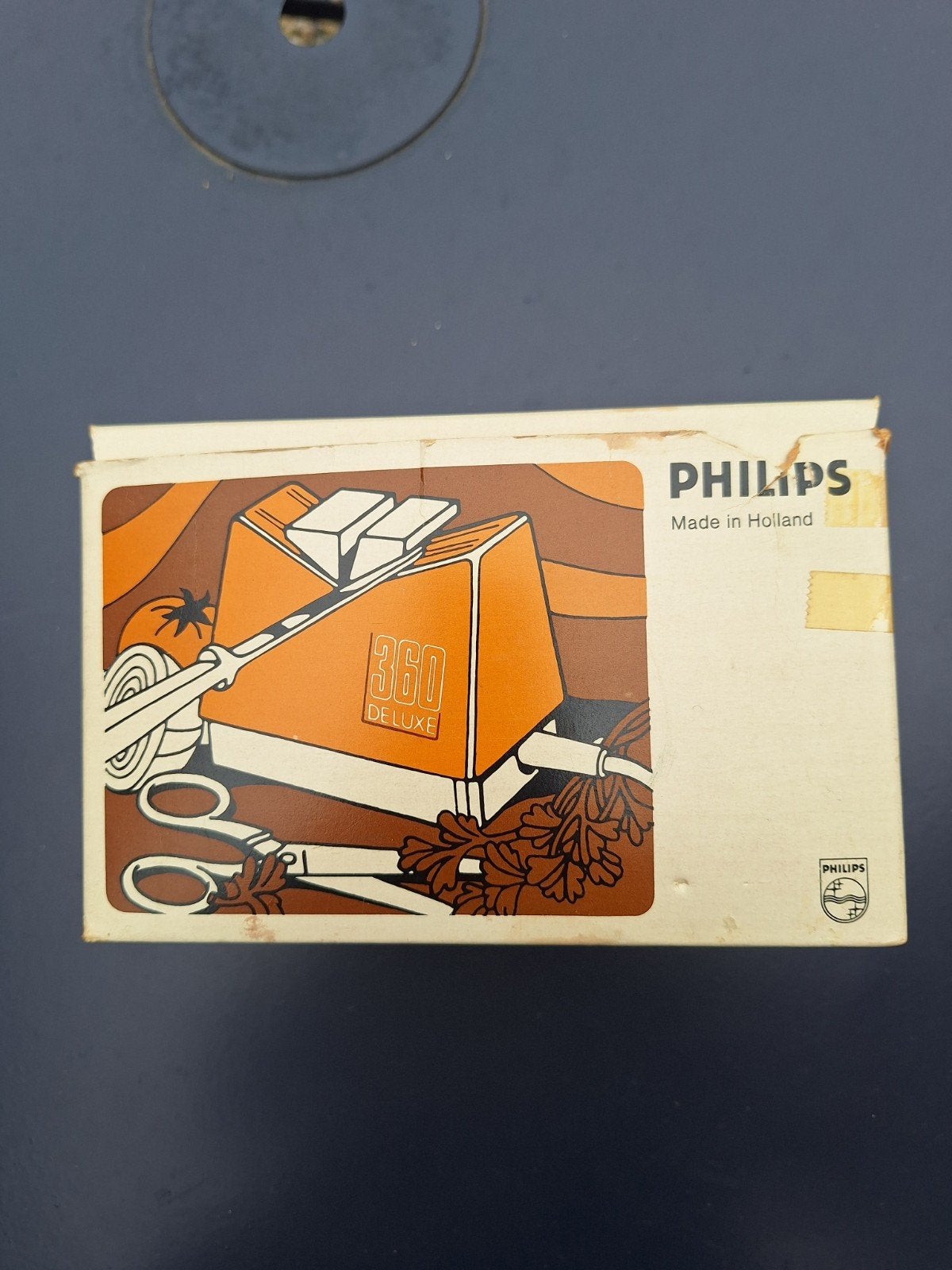 Messen slijpmachine, Ophalen of Verzenden