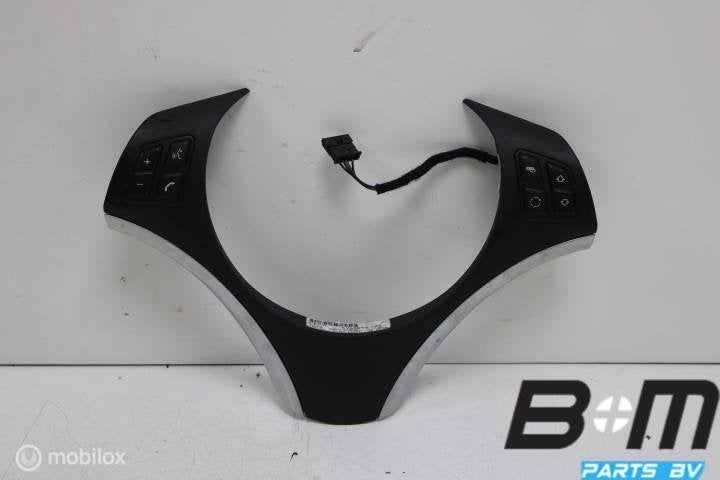 Stuurwielbediening BMW 1-Serie E87 305624520239, Auto-onderdelen, Gebruikt