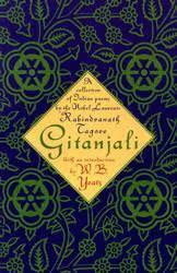 Rabindranath Tagore Gitanjali, Boeken, Ophalen of Verzenden, Nieuw, Spiritualiteit algemeen, Overige typen